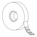 Protection - 1171097007 Protection Stud [Electrolux Aeg]